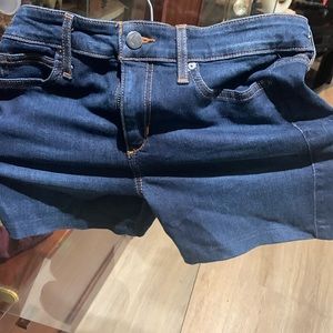 Joe’s Jeans shorts! Never worn!!